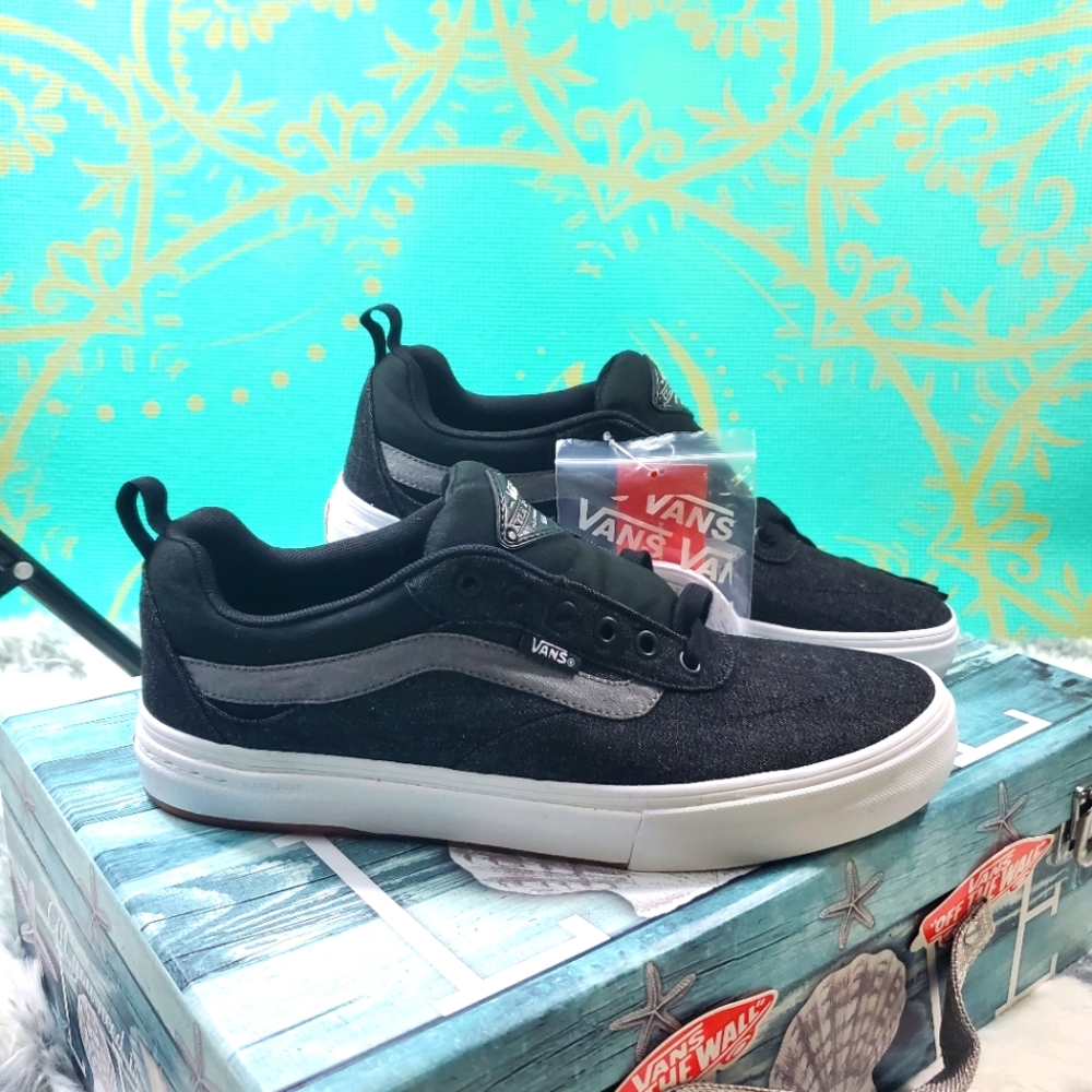 Vans Kyle Wlaker Pro